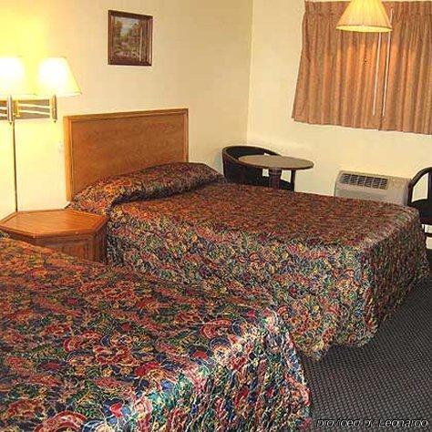 Guest House Motel Chanute Zimmer foto
